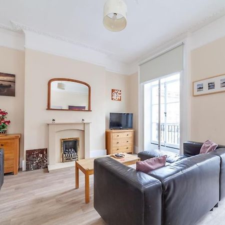Spacious & Central 3-Bed Flat By Popular Waterloo! London Exterior photo